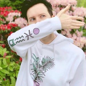 Meet your Posher, Alex